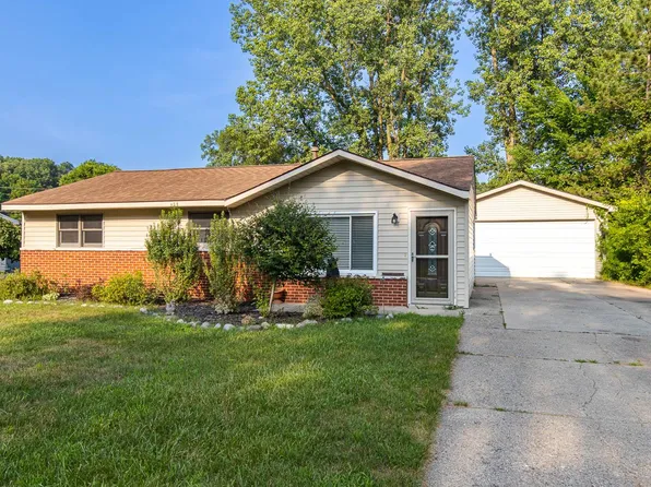 1573 Zarieda St, Ortonville, MI 48462