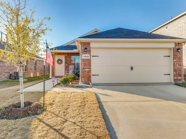 14040 Earlham St, Pilot Point, TX 76258