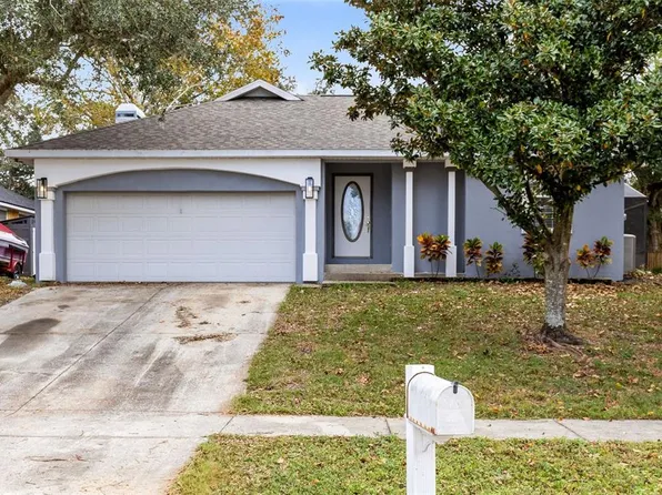 420 Waterwood Ct, Minneola, FL 34715