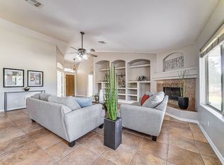 18304 E Sunnybrook Ln, Gilbert, AZ 85298