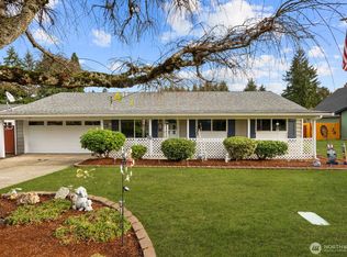 7030 123rd Avenue SE, Newcastle, WA 98056