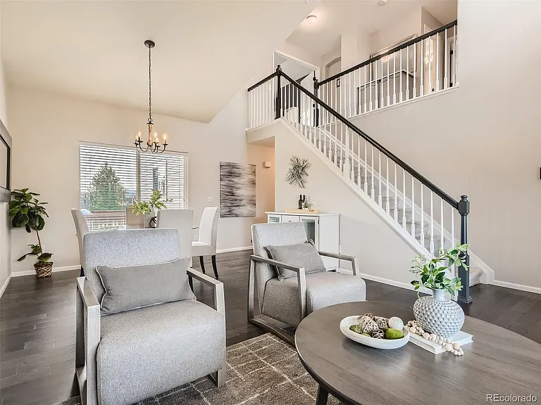 5320 S Harlan Way — Photo 1