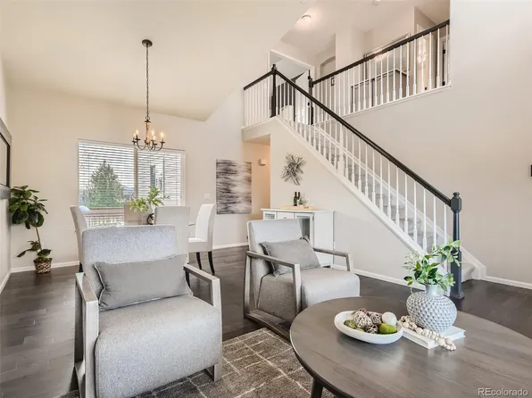 5320 S Harlan Way, Denver, CO 80123