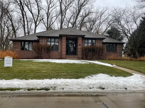 612 E Saint Andrews Cir, North Sioux City, SD 57049