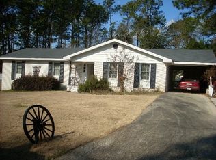 3509 Mount Vernon Dr, Augusta, GA 30906