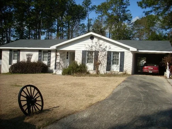 3509 Mount Vernon Dr, Augusta, GA 30906