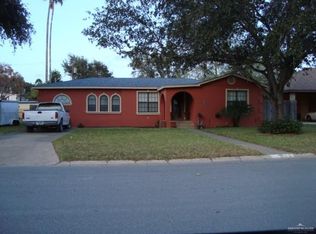 700 Sycamore Ave, McAllen, TX 78501