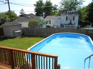 28761 Stargate Rd, Perrysburg, OH 43551