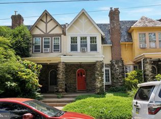 7510 Boyer St, Philadelphia, PA 19119