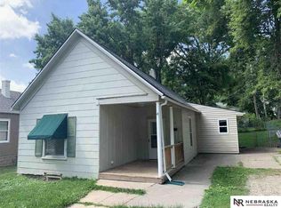 6520 Binney St, Omaha, NE 68104