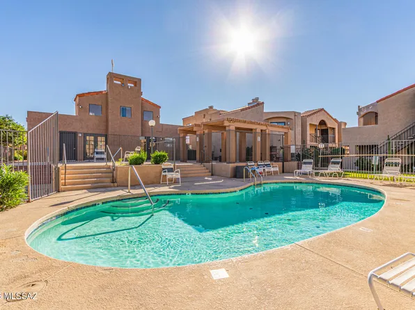 1745 E Glenn St APT 138, Tucson, AZ 85719