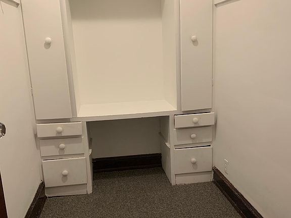 Closet/Office