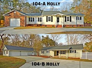 104 Holly St, Summerville, SC 29485