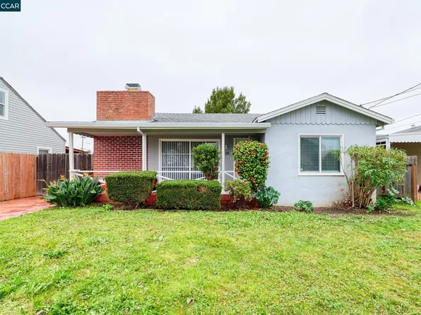 215 Roney Ave, Vallejo, CA 94590