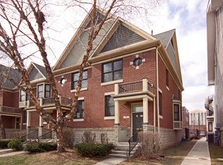 712 N East St, Indianapolis, IN 46202