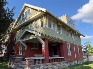 3755 Washington St, Kansas City, MO 64111