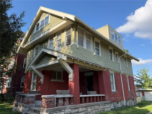 3755 Washington St, Kansas City, MO 64111