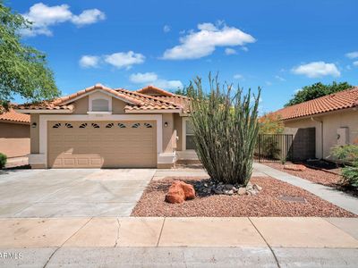 7526 W Kerry Ln, Glendale, AZ, 85308
