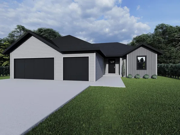 142 Silver Maple Drive, Aurora, MO 65605