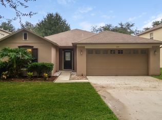 645 Maya Susan Loop, Apopka, FL 32712
