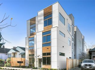 3311 A 18th Ave S, Seattle, WA 98144
