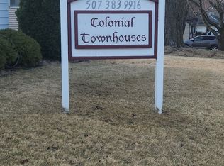 803 4th Ave SW #1, Albert Lea, MN 56007