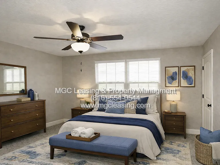 2126 SW Timbertrace Ln — Photo 2