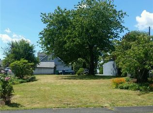 0 N Lenore Ave, Arlington, WA 98223