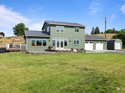 1104 Bussell Court, WALLA WALLA, WA, 99362