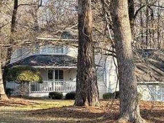 Property Side View