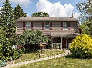 2116 Ramsey Rd, Monroeville, PA 15146