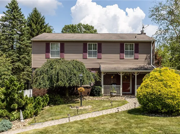 2116 Ramsey Rd, Monroeville, PA 15146