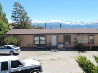 31 Aspen Ln, Bridgeport, CA 93517