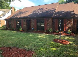 7120 E Snyder Rd, Memphis, TN 38125