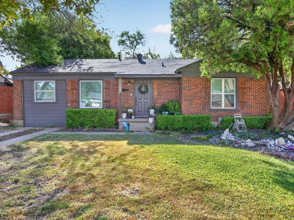 10518 Dawn Dr, Dallas, TX 75228