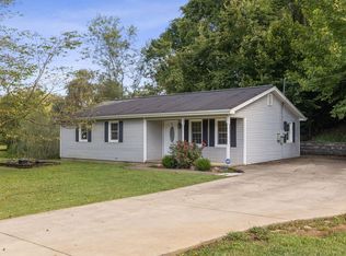 14227 Peaceful Valley Rd, Abingdon, VA 24210