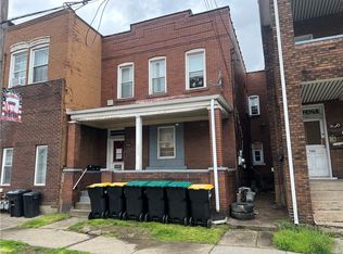 502 Broadway Ave, Mc Kees Rocks, PA 15136