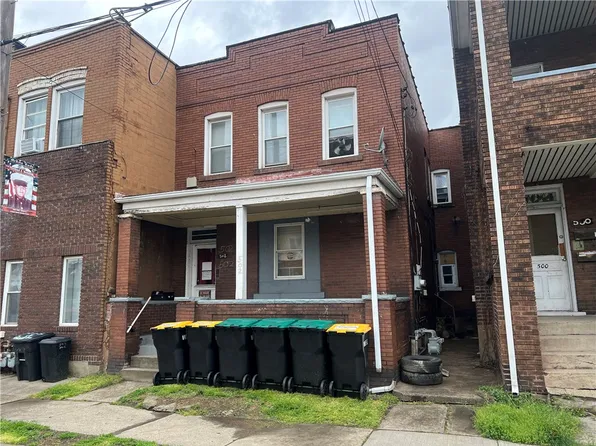 502 Broadway Ave, Mc Kees Rocks, PA 15136
