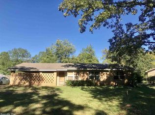 403 Tanglewood Dr, Atlanta, TX 75551