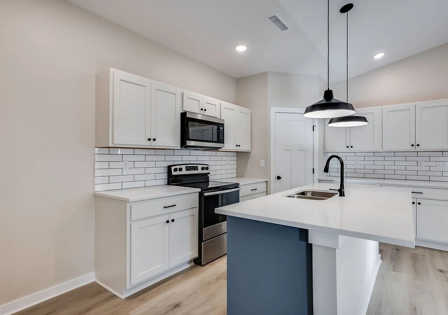 The Heights- Aria Plan — Photo 4