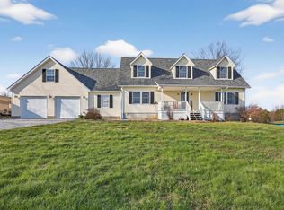 566 W County Road 600 N, Orleans, IN 47452