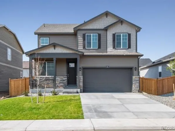 27500 E Cedar Place, Aurora, CO 80018