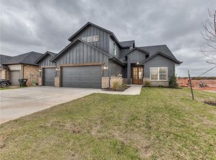 6200 Kinnick Dr, Edmond, OK 73034