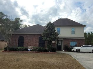 13620 Cantebury Ave, Denham Springs, LA 70726