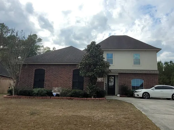 13620 Cantebury Ave, Denham Springs, LA 70726