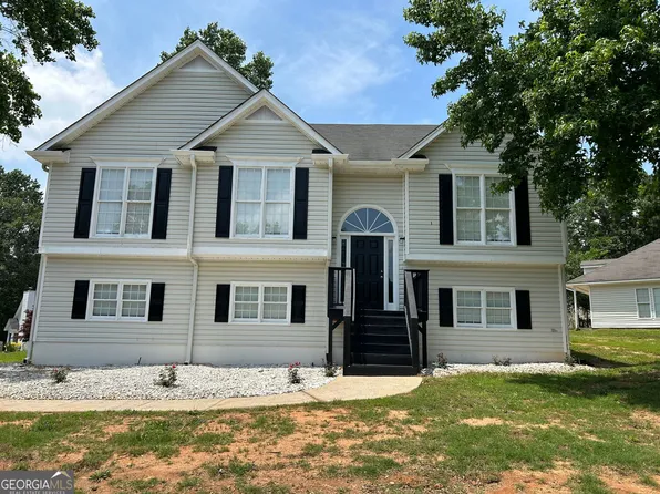 43 Bethnal Way, Douglasville, GA 30134