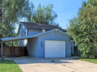300 E Laurel St, Gillette, WY 82718