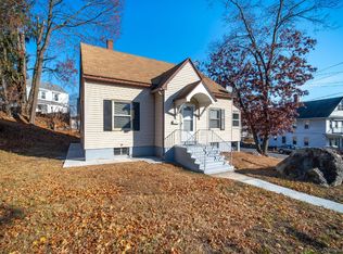 108 Bunker Hill Ave, Waterbury, CT 06708