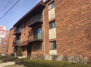 463 Alles St APT 3D, Des Plaines, IL