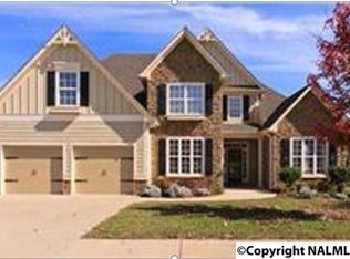 11 Crimson Cloud SW, Huntsville, AL 35824